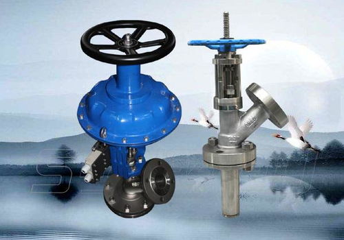 集約化工業(yè)急需新型設(shè)備支持，放料閥成為綠色產(chǎn)業(yè)好助手