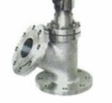 高清圖片解析 放料閥的結構、類型與應用