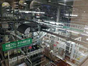 三菱商事國際交流小記 電氣工程與自動(dòng)化的跨界對話